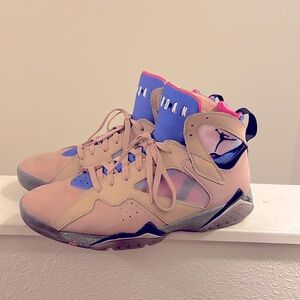 Air Jordan 7 Sapphire SIZE 13